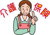 ケアマネージャーのイメージ写真